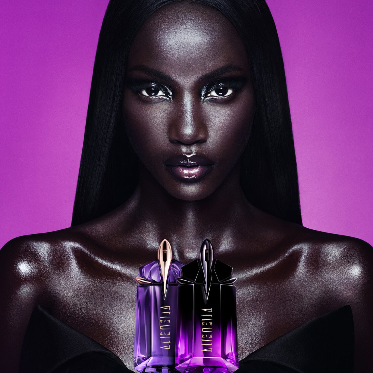 Alien Extraintense - Eau de Parfum Rechargeable