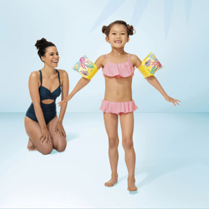 Intex Braccioli Fun Fish, 23x15 cm