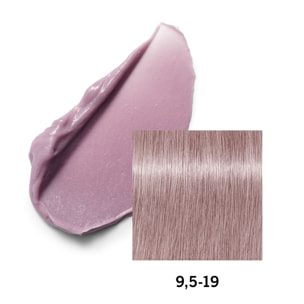 Chroma ID - Masque Pigmentant Rose Poudré 9.5-19 300ml