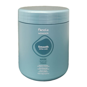 FANOLA Wonder Extra Care Smooth Mask 1000ml