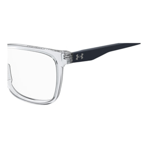 Gafas de Vista Under Armour UA 5035 900 54 de Acetato Unisex