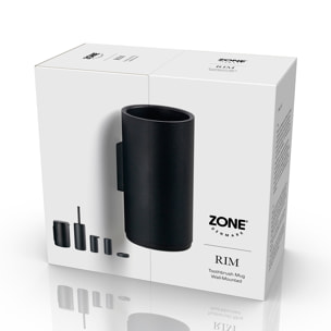 Verre à dents à accrocher Rim