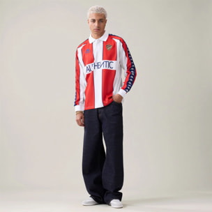 Kappa - Maglie gioco Uomo Bianco - 222 Banda Onser
