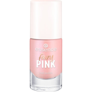 Fairy - Vernis Crème Longue tenue