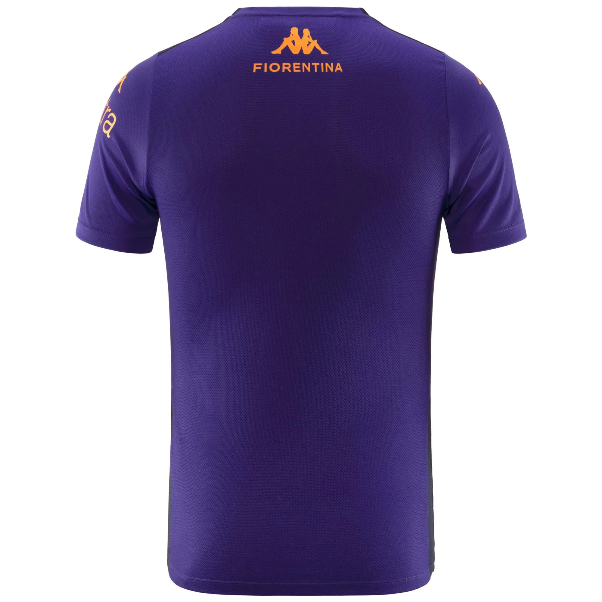 Maglie gioco Kappa Bambino Abou Pro 8 Fiorentina Viola