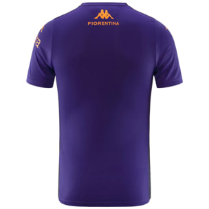 Maglie gioco Kappa Bambino Abou Pro 8 Fiorentina Viola