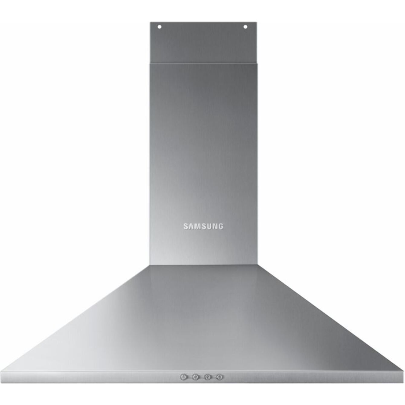 Hotte décorative murale SAMSUNG NK24M3050PS