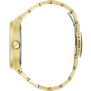 Guess Reloj Analógico De Cuarzo. Gd Headline