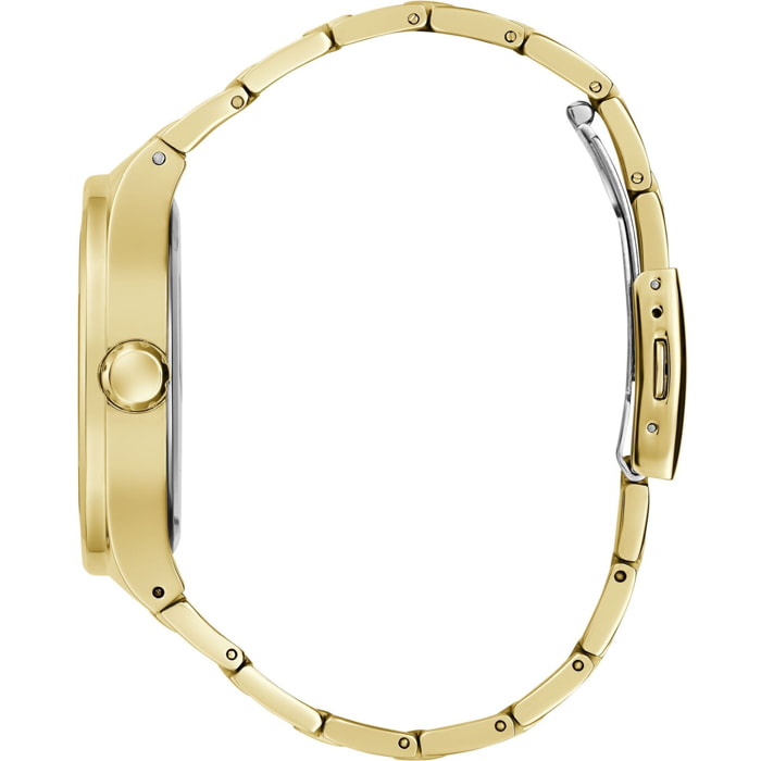 Guess Reloj Analógico De Cuarzo. Gd Headline