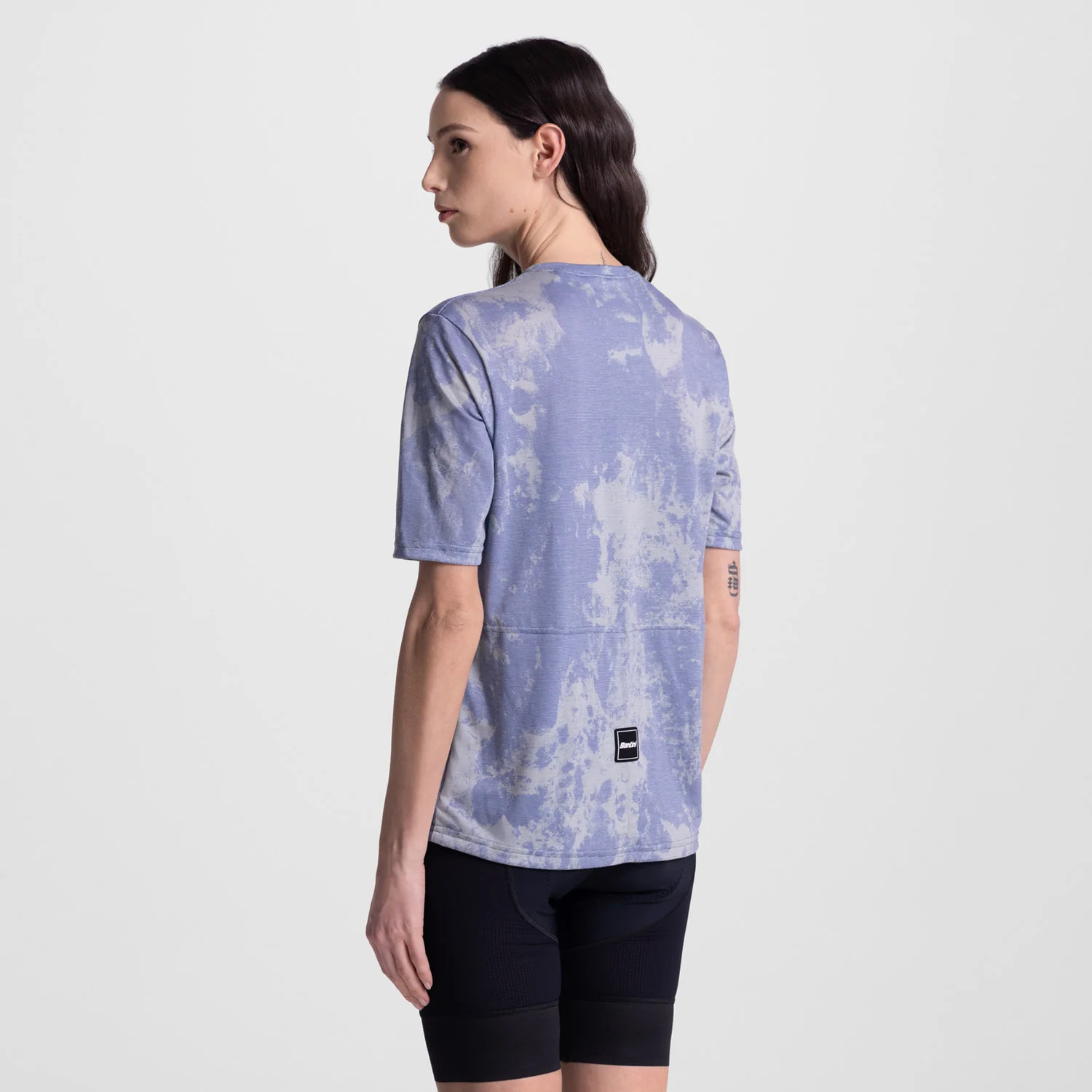 Super Lite T-shirt - Azzurro