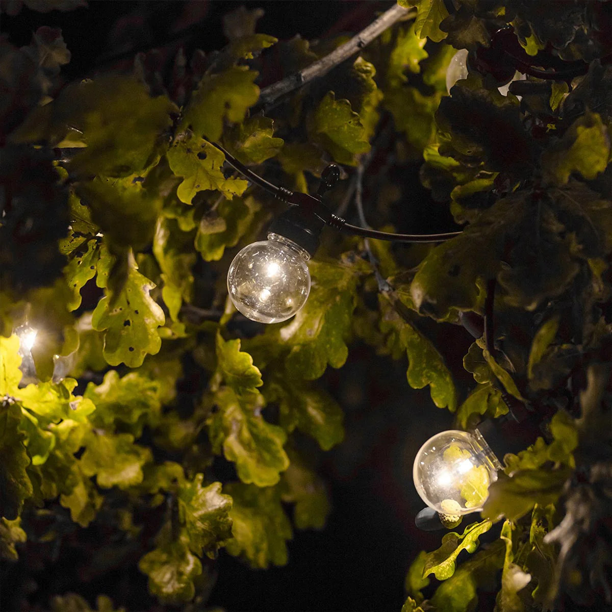 Guirlande connectable PARTY 20 LED 8.7M