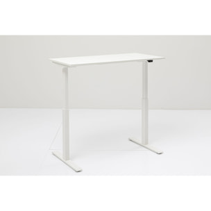 Bureau Smart blanc Kare Design