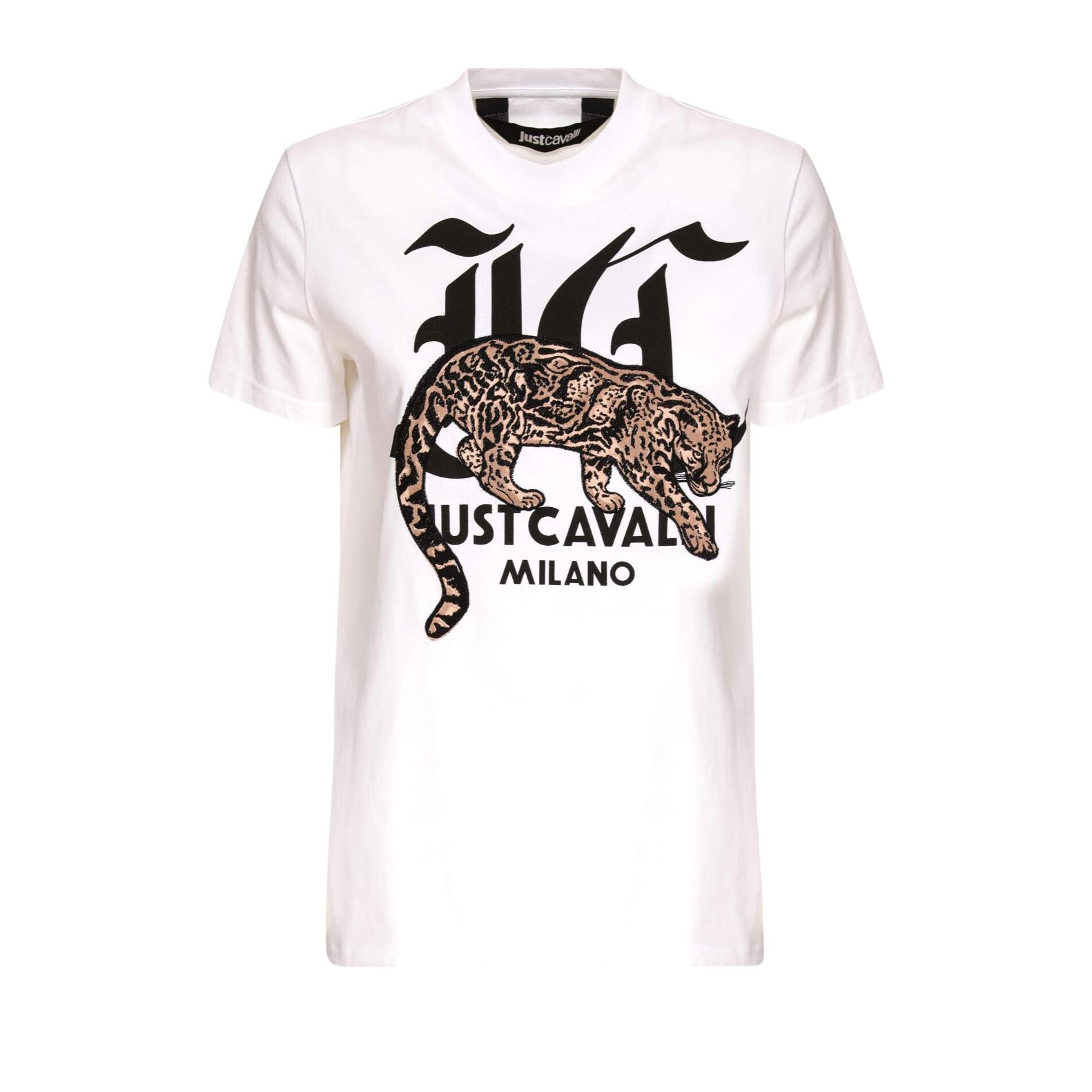 Just Cavalli camiseta