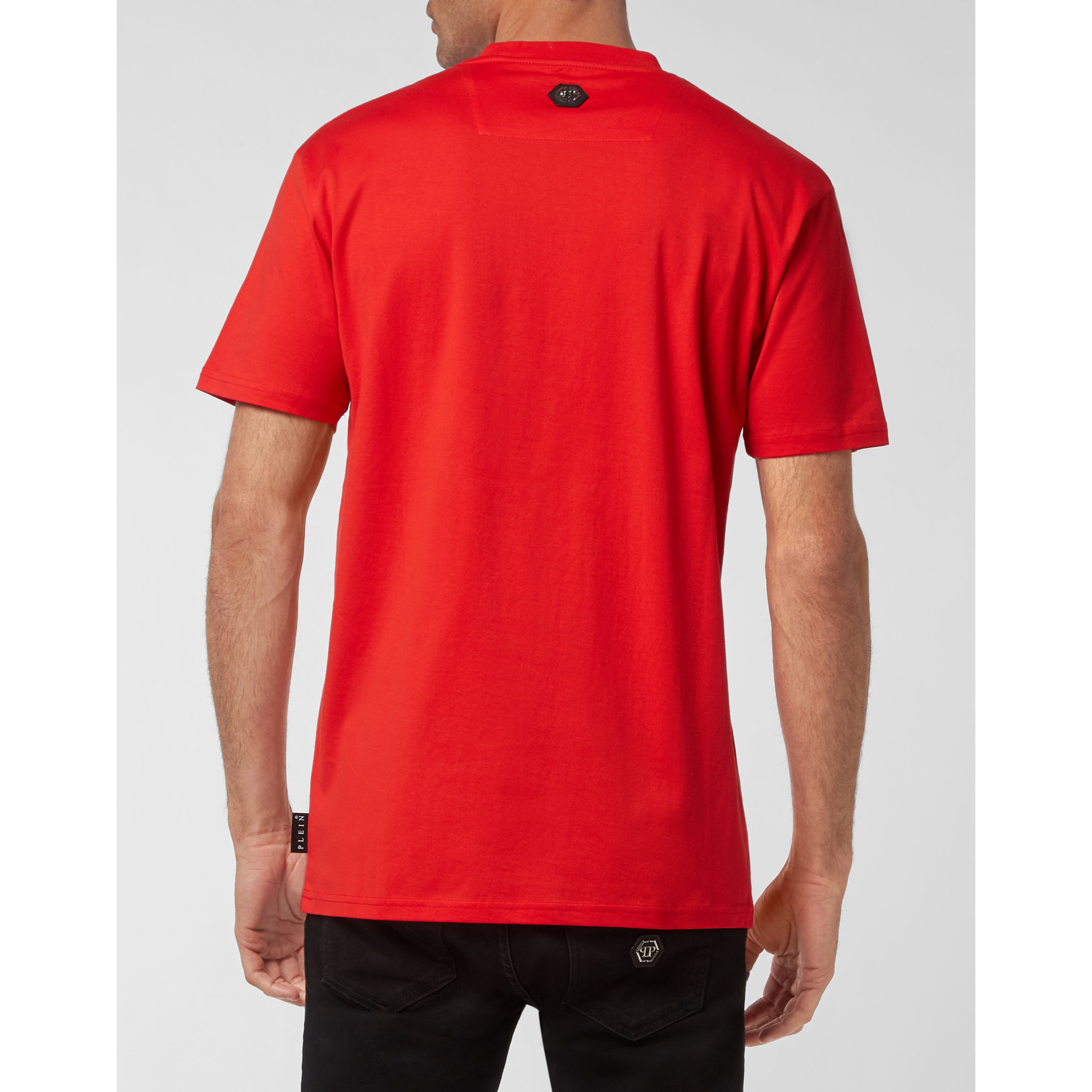 PHILIPP PLEIN T-Shirt Round Neck