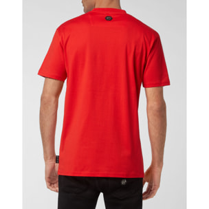 PHILIPP PLEIN T-Shirt Round Neck
