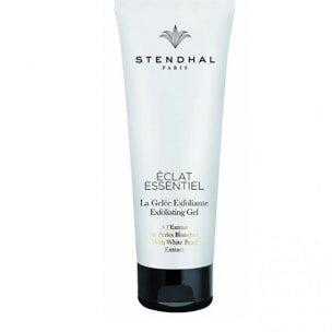 STENDHAL - Éclat Essentiel Exfoliating Gel Gel Esfoliante - Donna - 75 ML