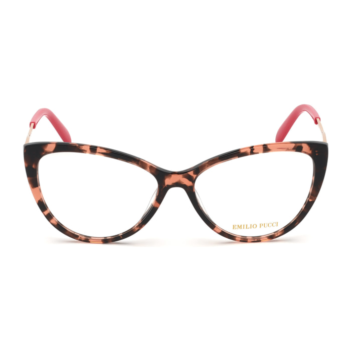 Montura de gafas Emilio Pucci Mujer EP5101-56052