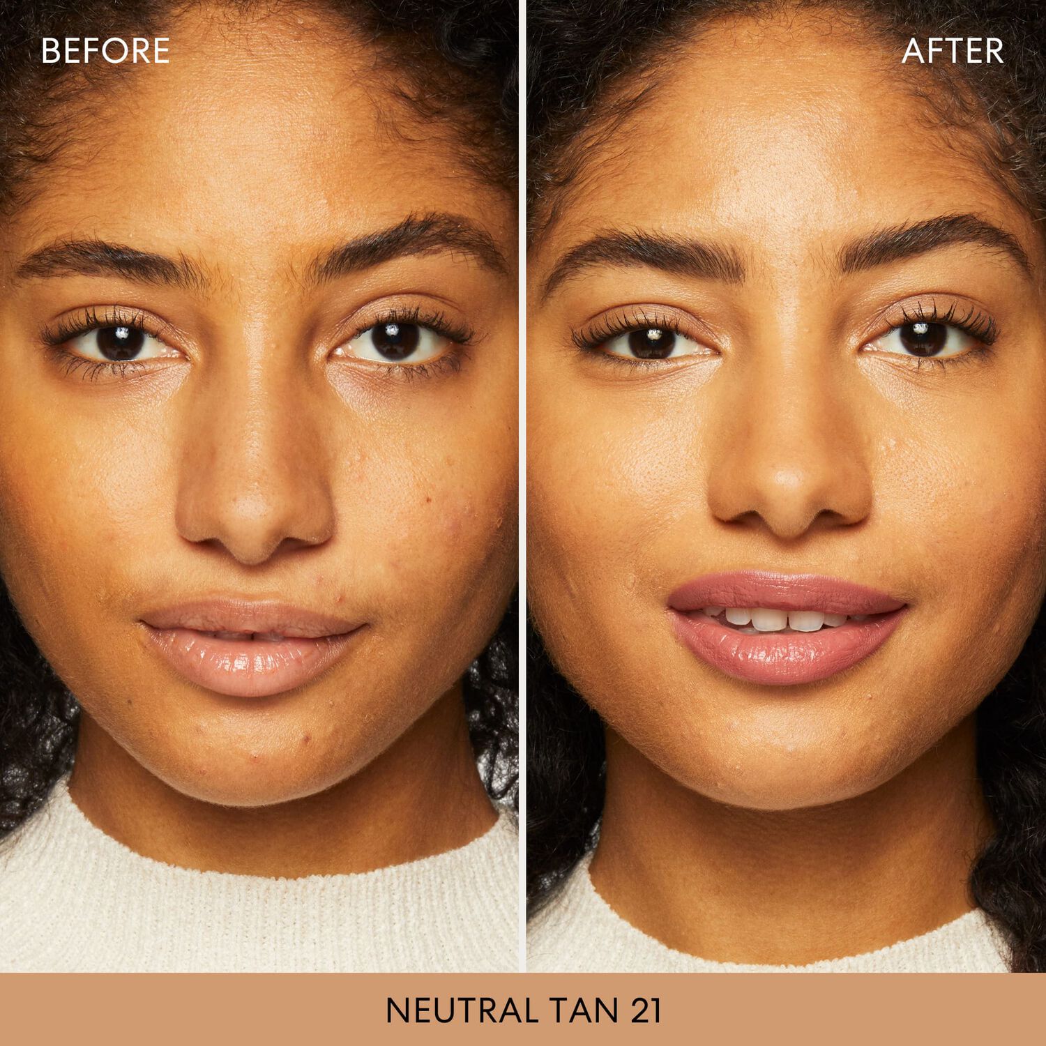 Original - Fond de Teint en Poudre Libre SPF 15
