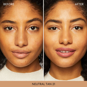 Original - Fond de Teint en Poudre Libre SPF 15