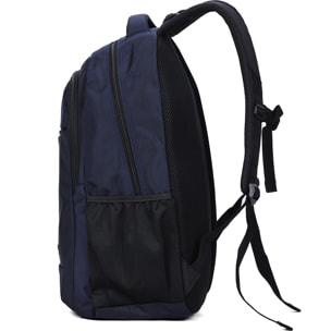 Zaino  da uomo Textile Polyester 35.5x49x16.5 cm