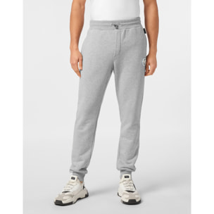 PHILIPP PLEIN Pantalones de chándal ICONIC PLEIN
