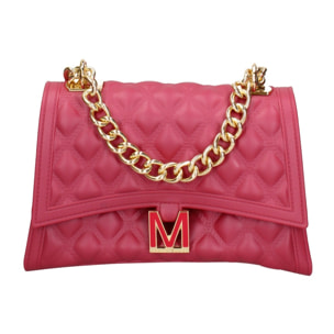 Borsa a mano da donna - Modello False - 100% gomma - 14.5 x 23.5 x 9.5 cm