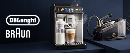 De'Longhi