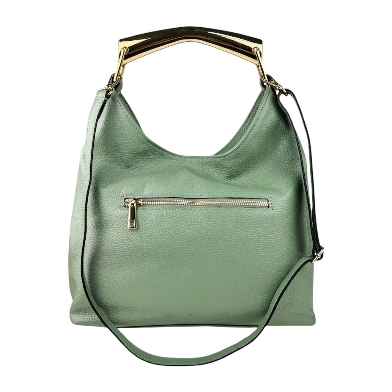Bolso de mano Cheval Firenze Tessa Verde Salvia