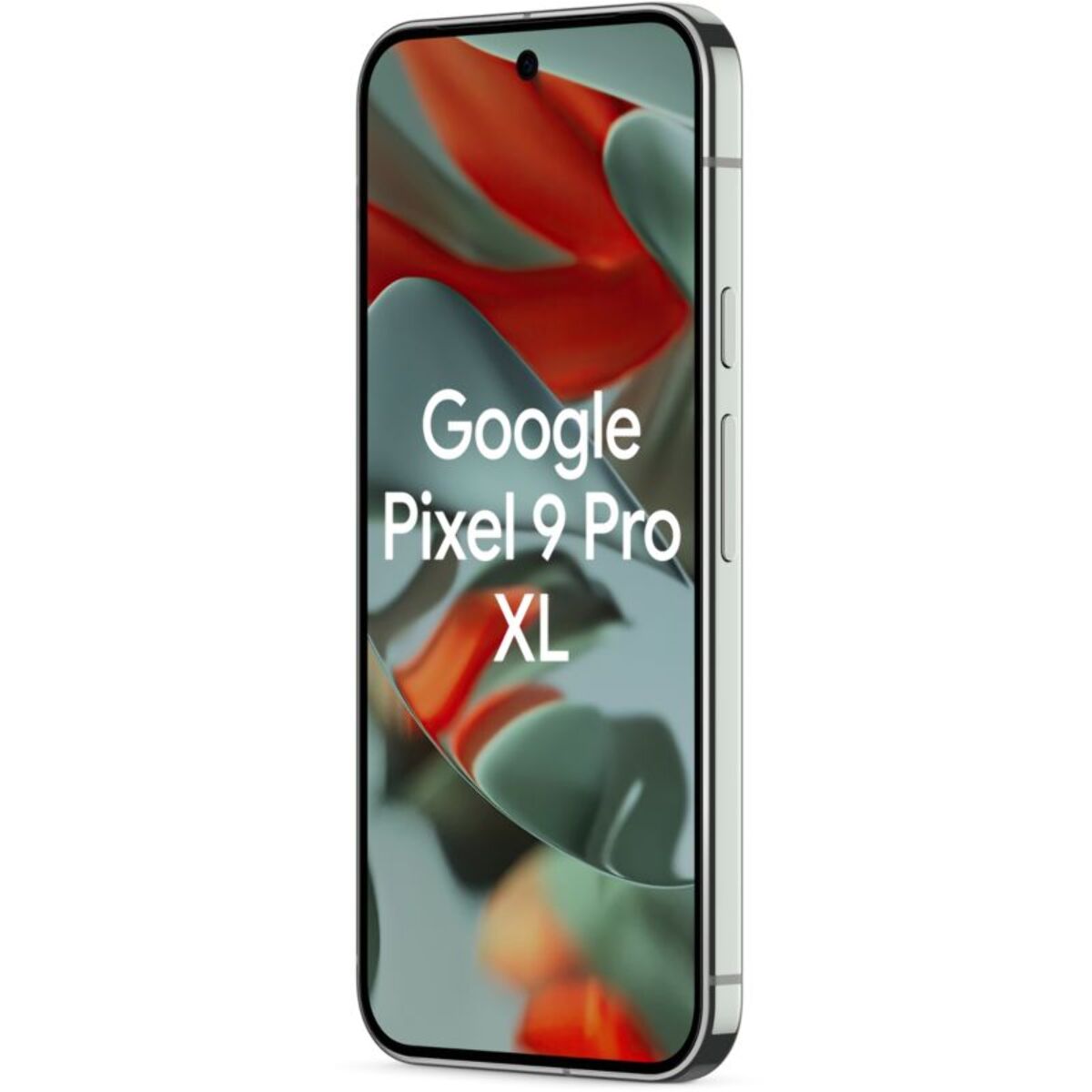 Smartphone GOOGLE Pixel 9 Pro XL Vert Sauge 128Go