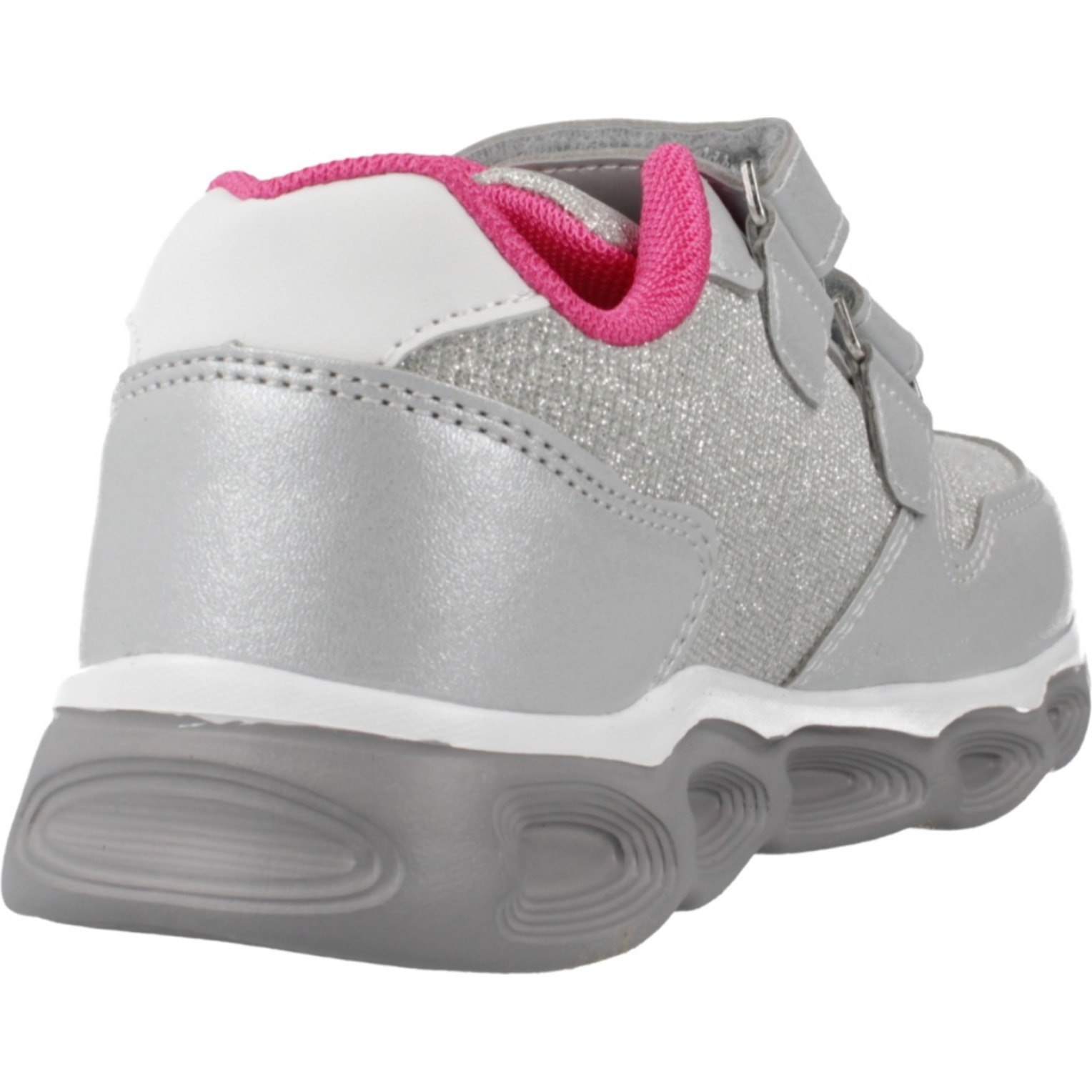 Zapatillas Niño de la marca CHICCO  modelo COOK Gray