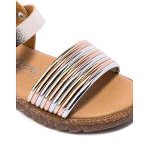 Conguitos - Sandali estivi per bambini comodi