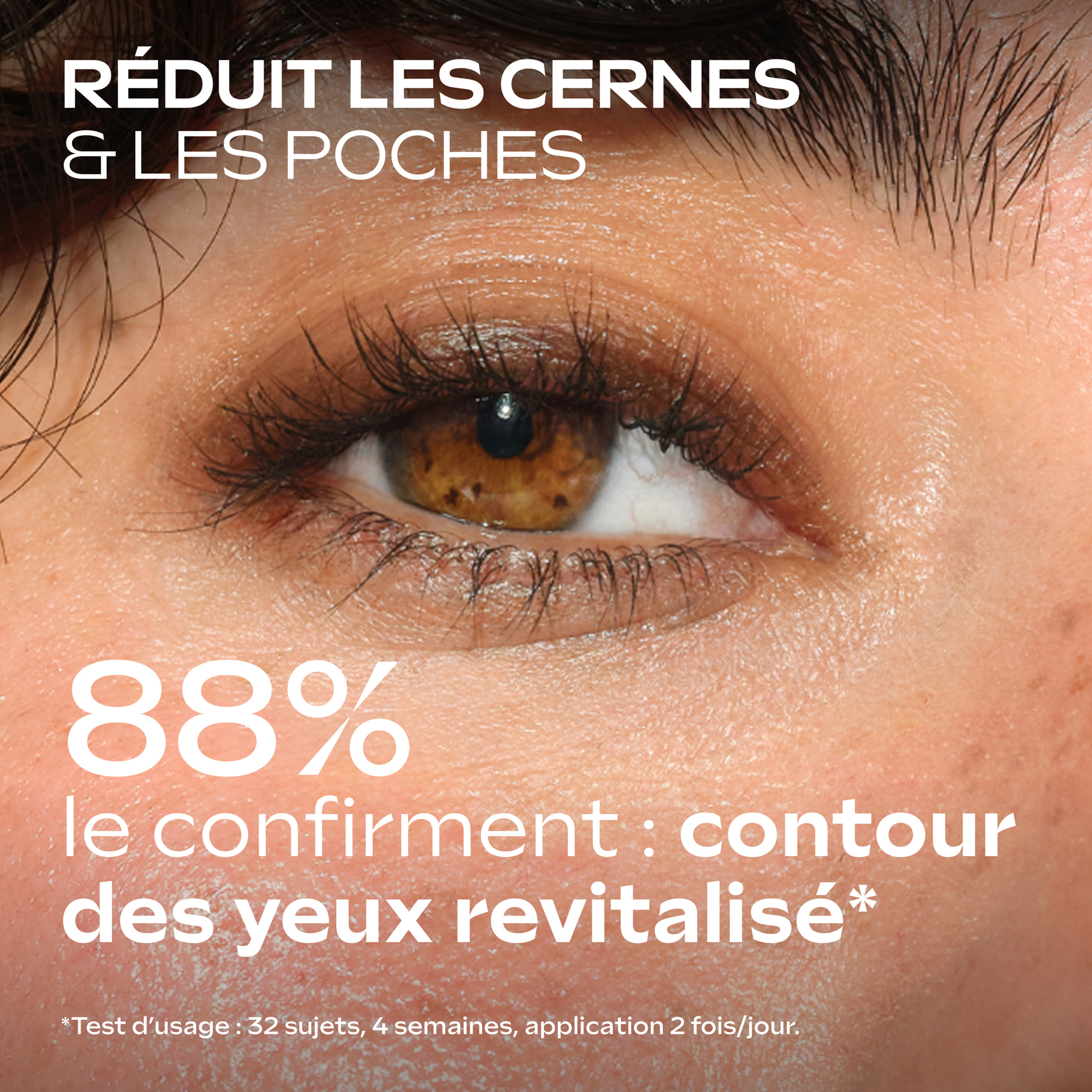 WELEDA - YOUTH POWER Contour des Yeux Grenade - 12ml