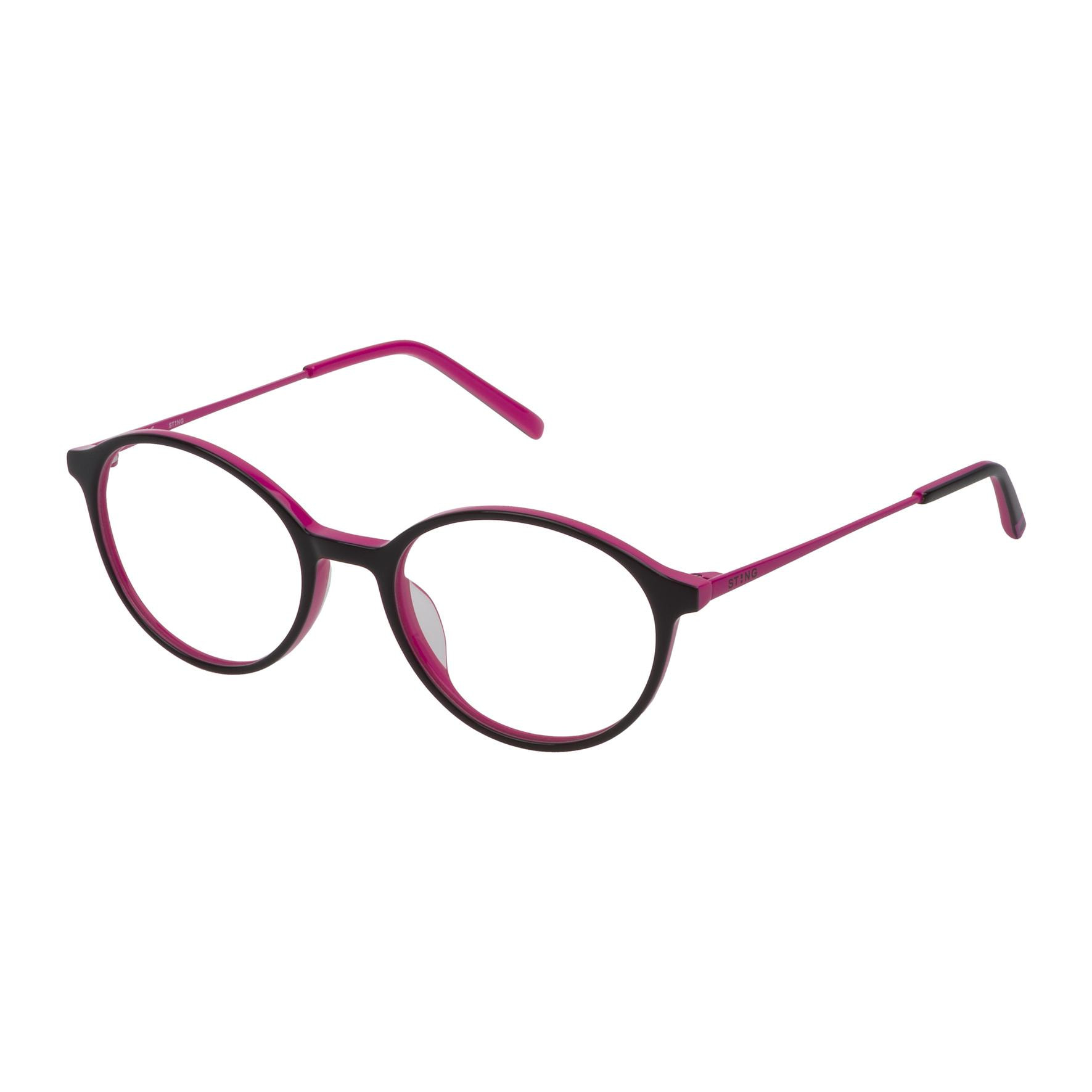 Montura de gafas Sting Mujer VST1855109CV