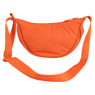 Bolso Bandolera Mujer Lois Tweedy Naranja