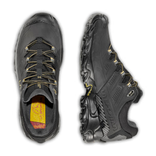 Ultra Raptor II Leather Goretex Hombre Zapatillas Trekking