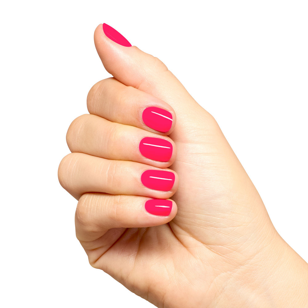 Nail Lacquer - Bright Where I Belong! - Vernis à ongles tenue jusqu'à 7 jours - 15ml