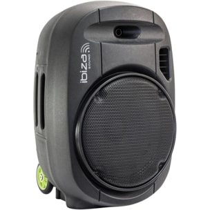 Enceinte sono IBIZA PORT12VHF-MKII