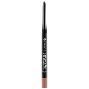 8h Matte Comfort Lipliner - Crayon Contour Lèvres Waterproof