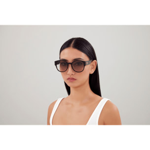 Gafas de Sol Gucci GG1304SK-002 de Acetato Mujer 56 mm