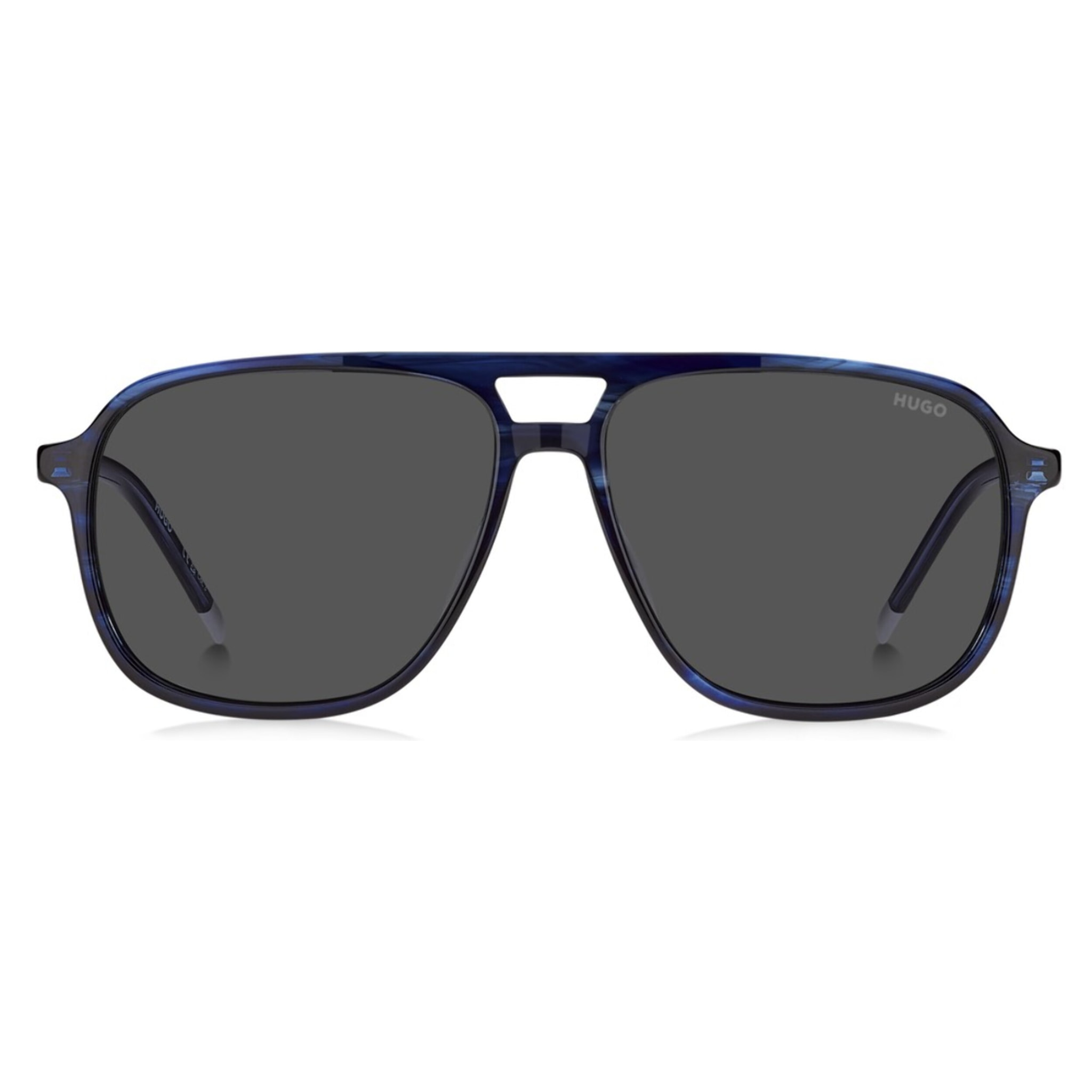 Gafas de Sol Hugo HG 1398/S 38I de Acetato Hombre 58 mm