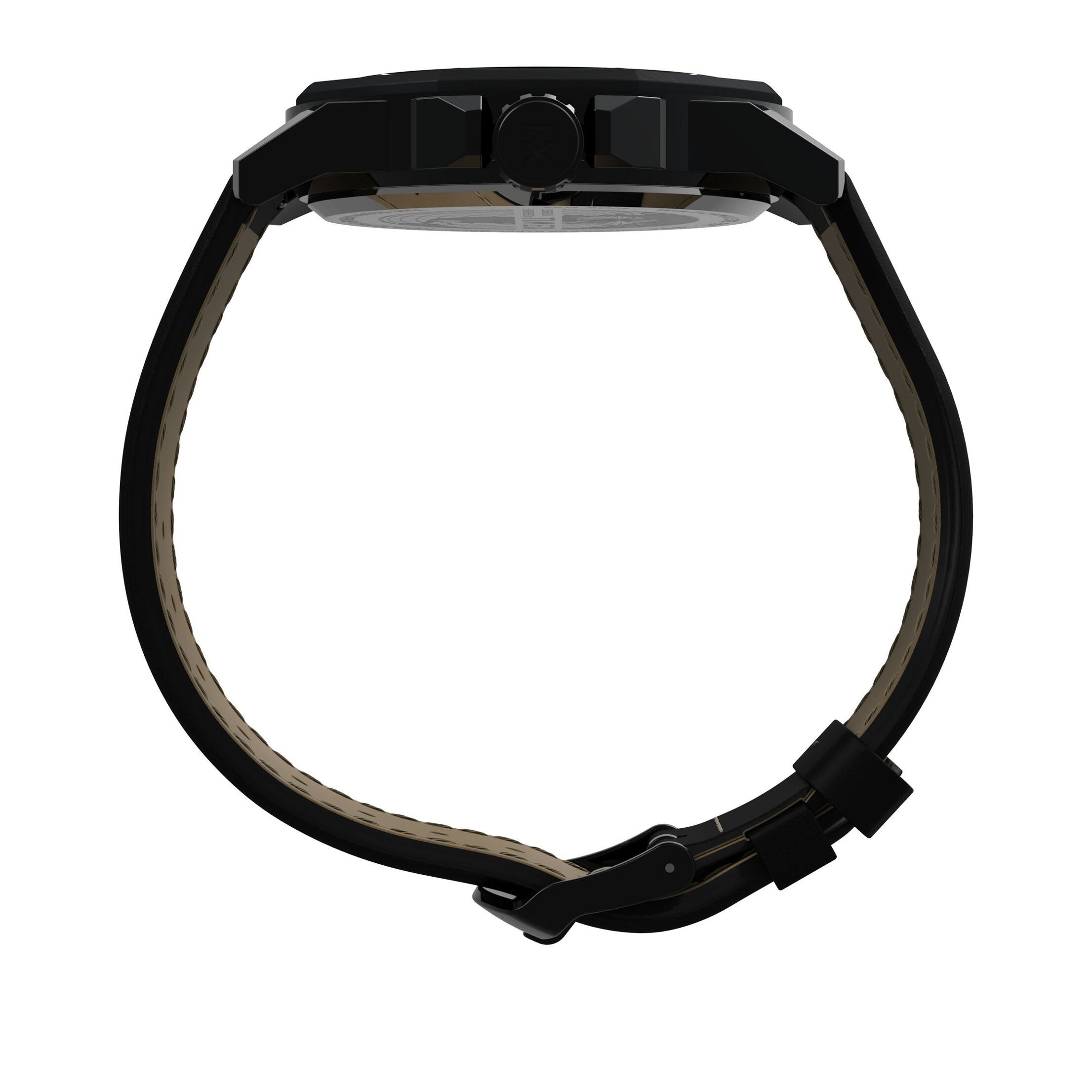 Timex Reloj Analógico De Cuarzo Essex Avenue City Collection