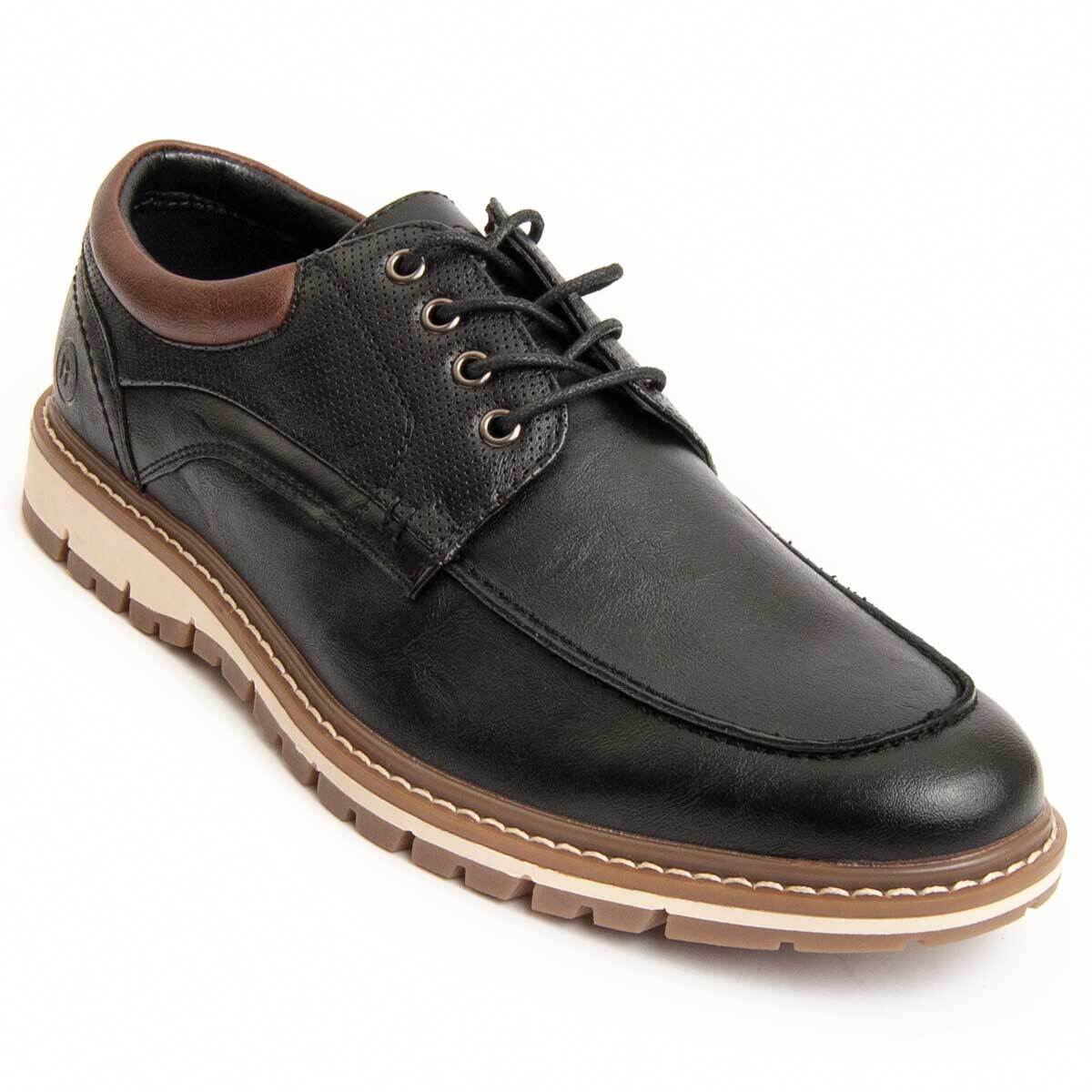 Zapato Oxford - Negro