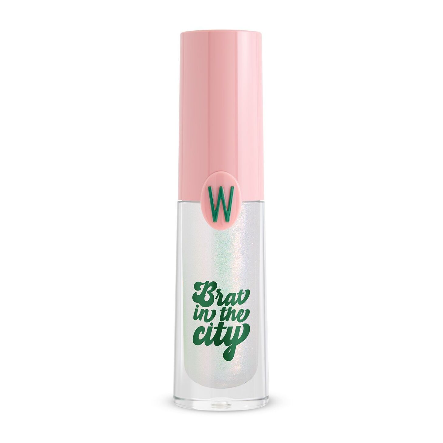 LIGHT ON ME - LIP GLOSS Labbra brillanti con riflessi 3D