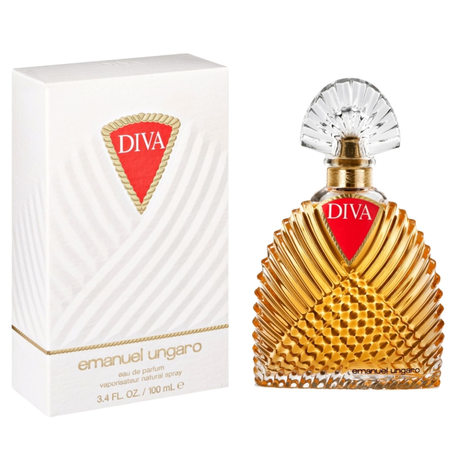 Diva  - Eau de Parfum
