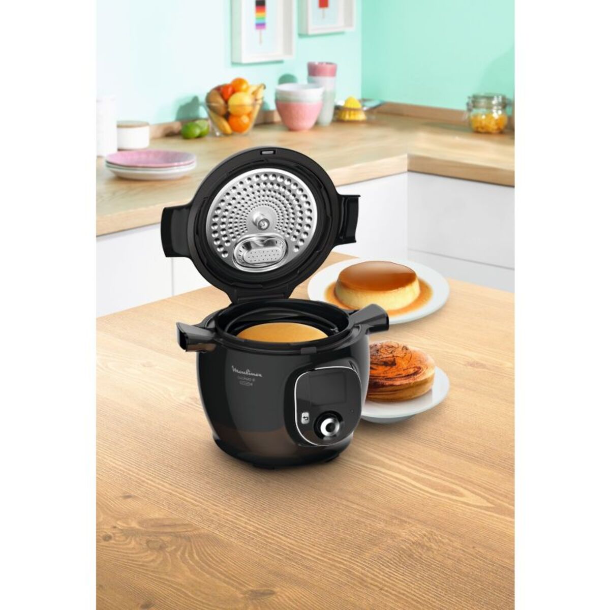 Cuve MOULINEX COOKEO