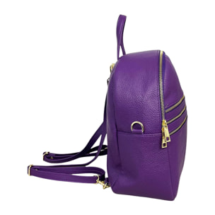 Zaino Cheval Firenze Sirius Viola