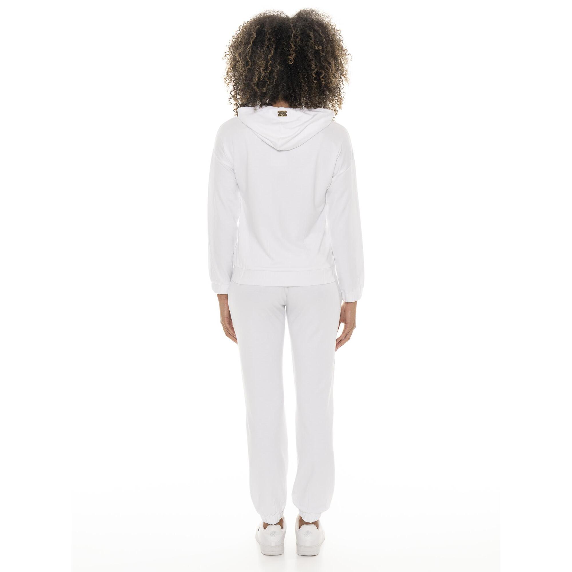 Tuta da donna non garzata Leone Chic Gold