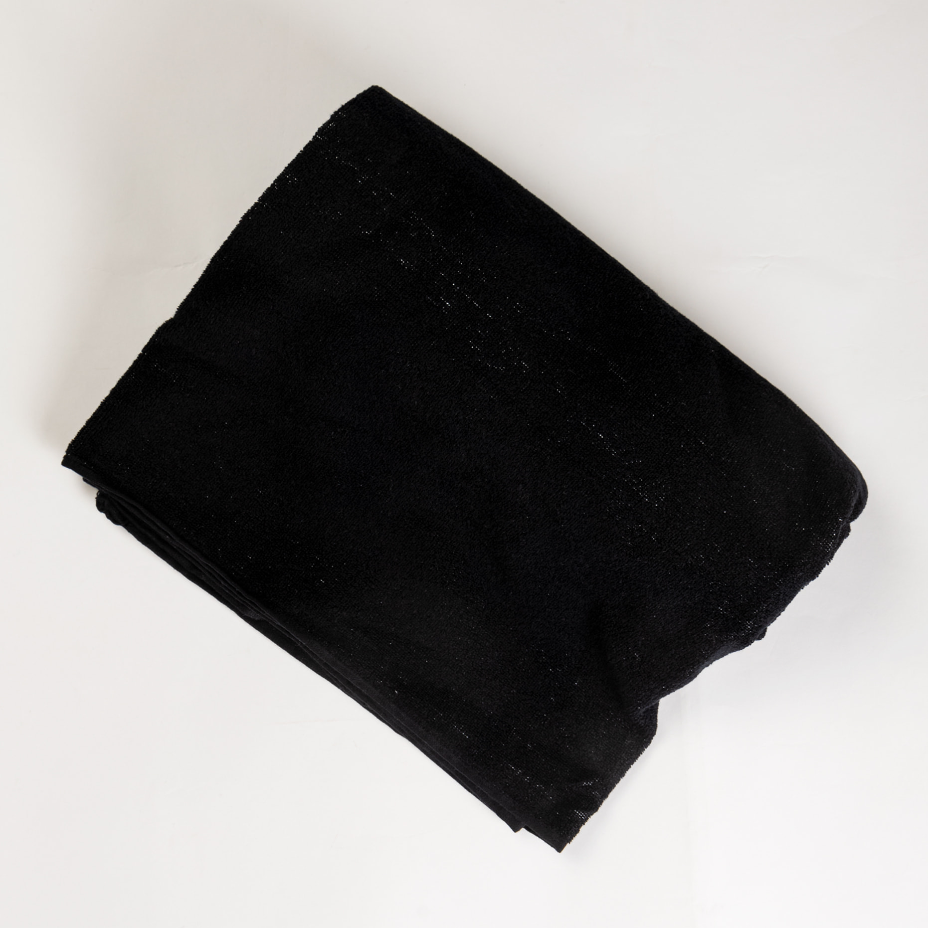 BIKKEMBERGS telo mare unisex black