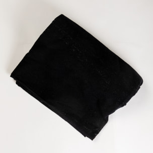 BIKKEMBERGS telo mare unisex black