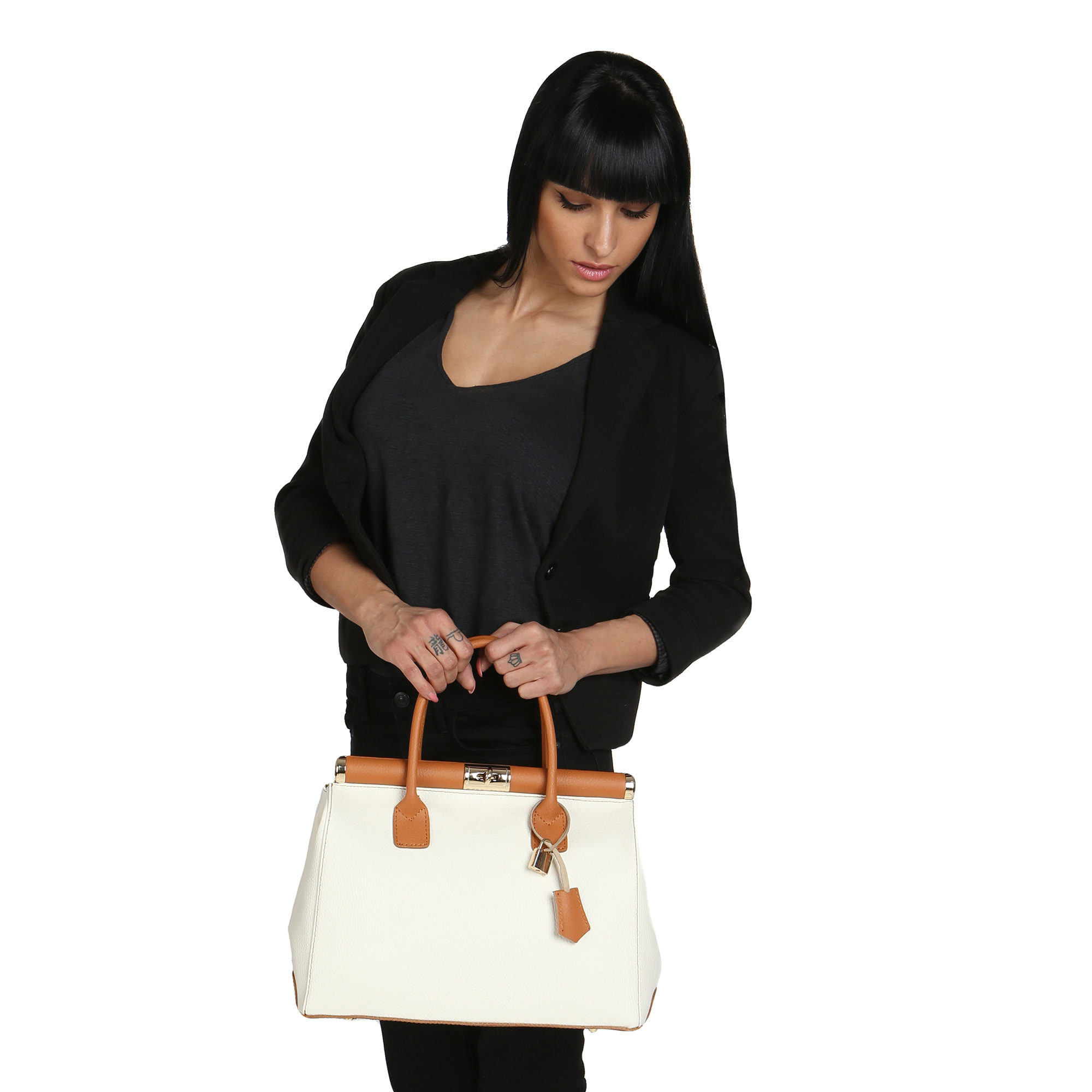 Chicca Borse Borsa Multicolore